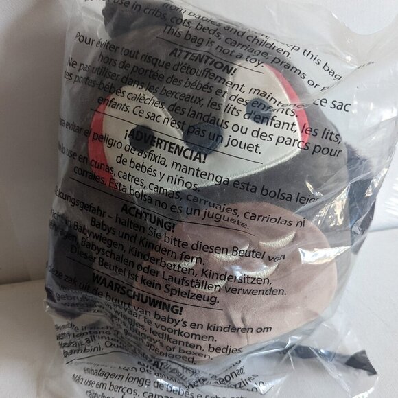 NWT HTF 8" Theodore Roadrunner Squishmallows Brown Bird Crest Plushie Animal NEW - Picture 8 of 8